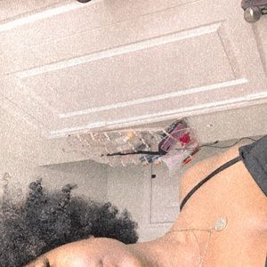 Meet your Posher, Madyson